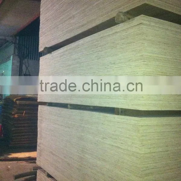 Solid Core Veneer for Commerce photo-4
