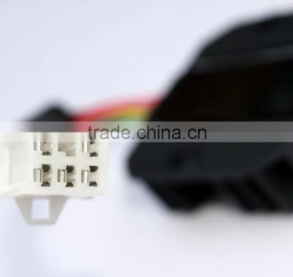 FXD Regulator Rectifier photo-3