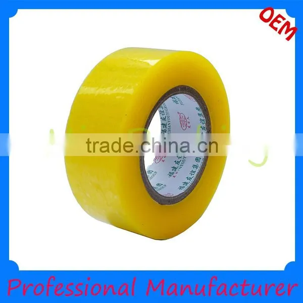 Chinese Factory Adhesive Bopp Packing Tape photo-4