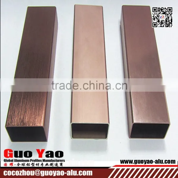 Aluminium Profile Construction Aluminum Profiles And Industry Aluminum Profiles
