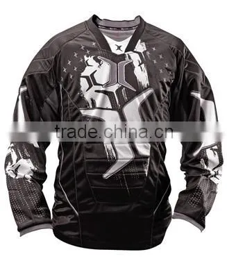 Paintball Jersey Archives for Mens,long Swin Painball Jersey for Mens,usa Style Printing Painball Jersey Sublimation photo-4