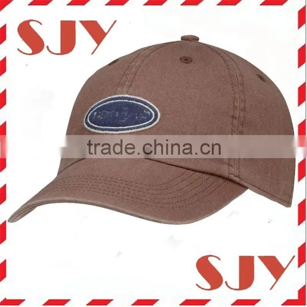 Wholesale 6 Panel Custom Deisign Cool Fashion Racing Cap photo-4