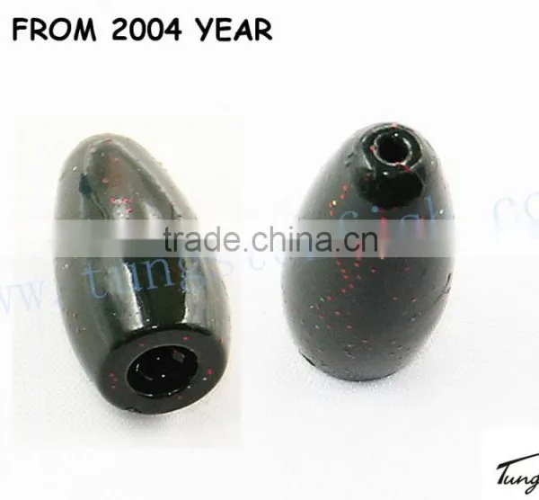 China Manufacturer Standard Tungsten Flipping Weight photo-2