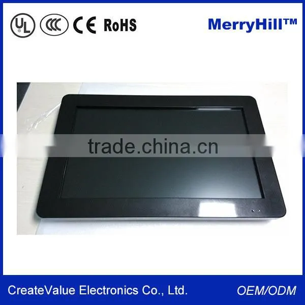 Nanjing Jiangsu China Cheap Tablets 10/ 12/ 15/ 17/ 19/ 22 Inch Industrial Panel PC All In One photo-1