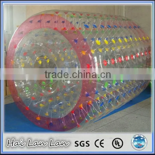 High Quality Inflatable Barrel for Sea photo-3