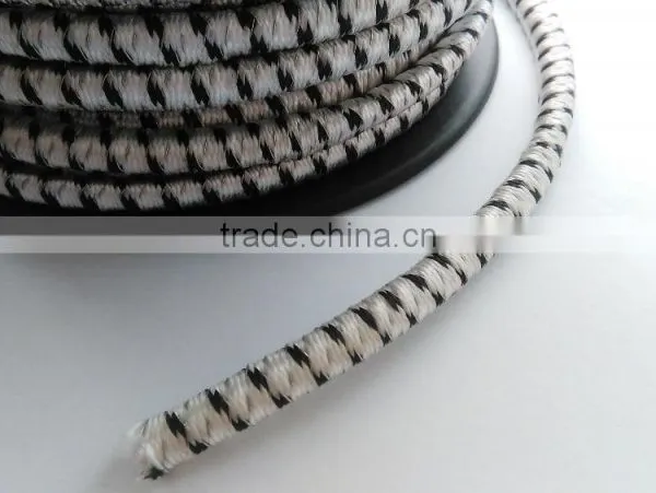 Elastic Polyrope---high Quality Visible Temporary Fence photo-5