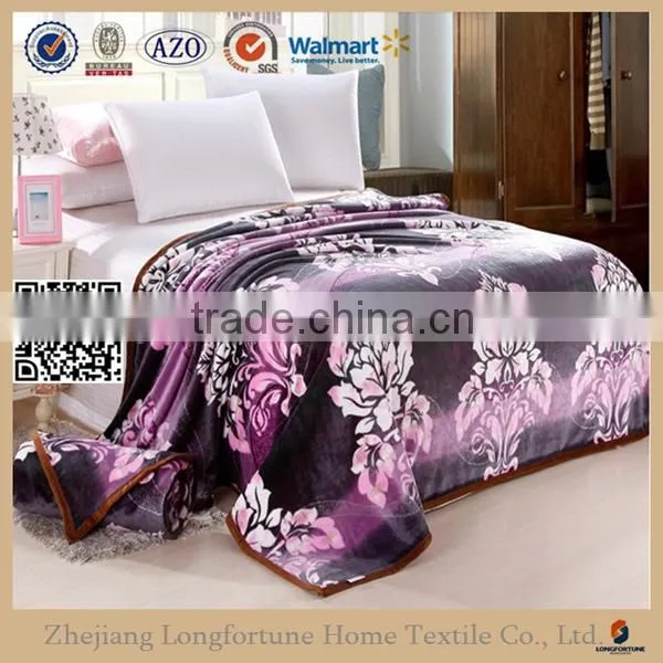 Manufactory Walmart China Home Textile Wholesale Air Conditioning Blanket photo-3