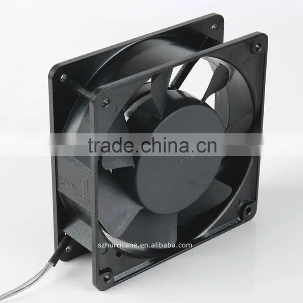 12038 120mm 220 Volt ac Fan photo-3