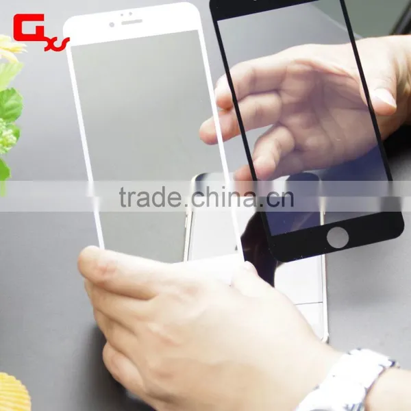 Anti-broken Anti Oil Anti Blue Light 0.26mm 0.33mm 9h Hardness Glass Screen Protector for Sony for Iphone6s photo-3
