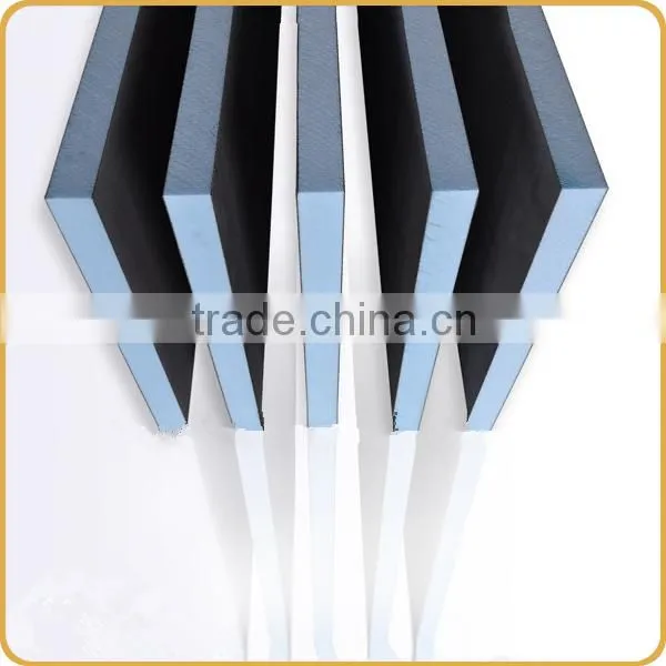 Wedi High Density Foam Foam Insulation Sheets photo-4