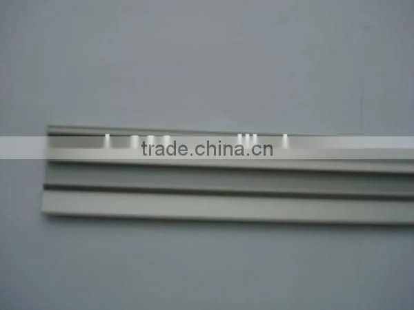 Custom 30cm 12' Aluminium Ruler photo-4