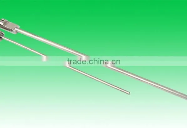Mold Parts Cooling Tube/Heat Pipe photo-2