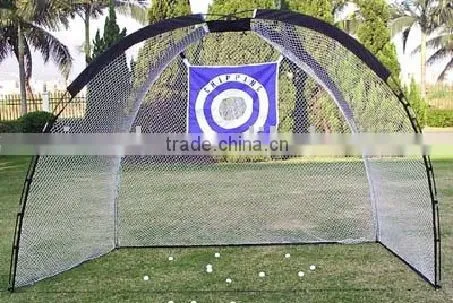 Golf Practice Net