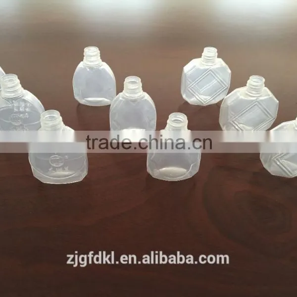 Injection and Blow Molding Mould for IBM Machine photo-5