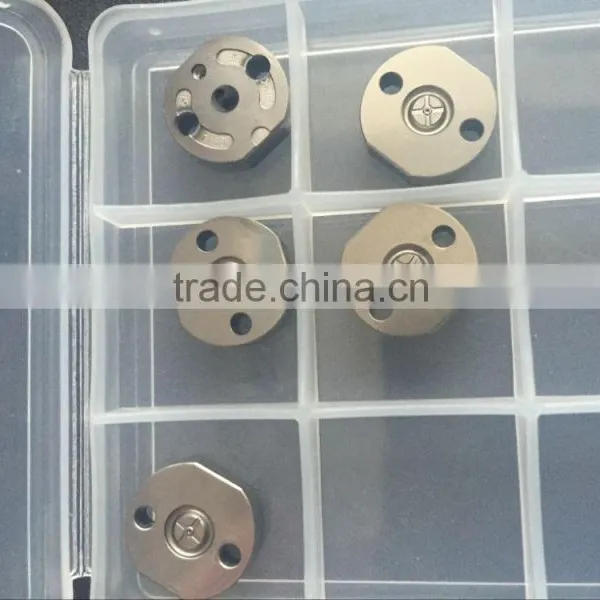 2016 The Best Selling of Denso Common Rail Control Valve BF15 for Denso Injectors photo-4