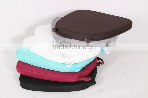Hook and Loop Fastener Sponge Pad