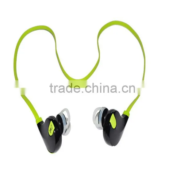 Hot Sale !Wireless Bluetooth V4.0 Bluetooth Headset Noise Cancelling Headphones Microphone photo-5