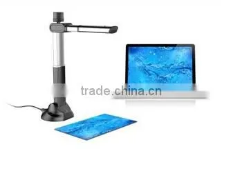 2015 New S1500 A3 Size 15.0MP High Speed Portable Document Scanner photo-6