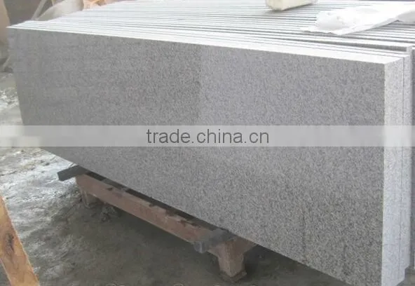 G623 Granite Tiles Slab Grey Granite Quarry Factory Owner photo-5