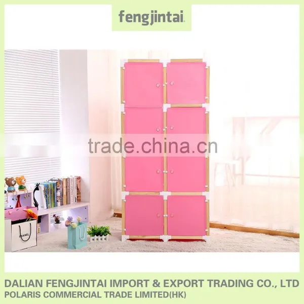2015 Hot Sales Wardrobe and Chest of Drawers photo-2