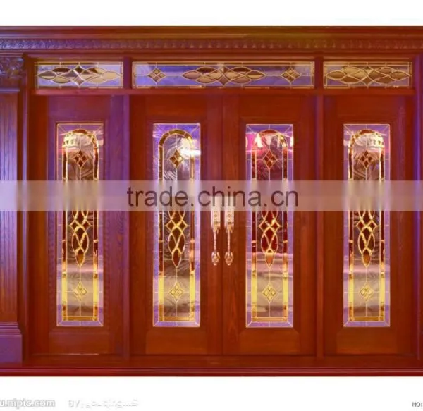 2015 Wooden Sliding Door Hardware