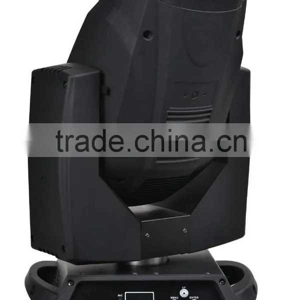 Profile Light 330w Unique Performance 15r Moving Head photo-4