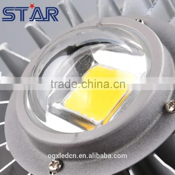 70030W IP20 LED Industrial Lighting High Bay Light 30W Single LED LED Mining Lamp Warehouse Ceiling Lamp Factory Floor Lighting photo-5