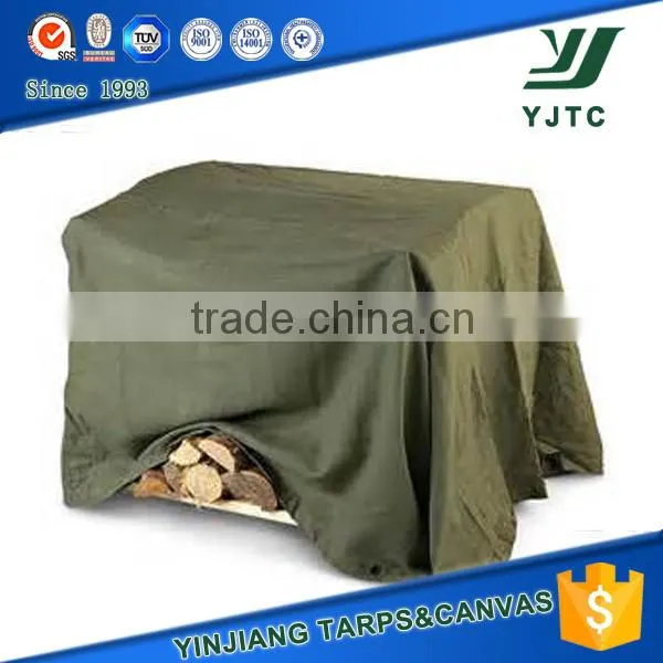 Waterproof Canvas for Patio Furniture Cover