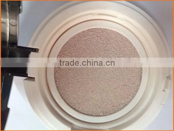 Air Cushion With Honeycomb Honey Storage Principle Breathing BB Cream photo-3