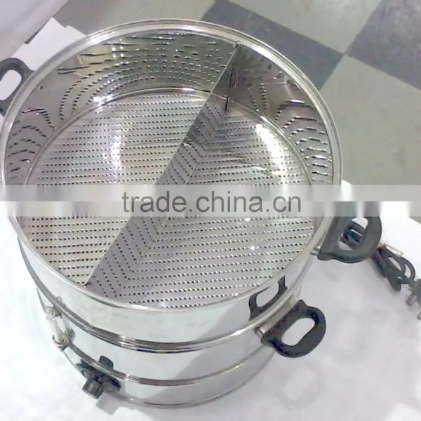 Corn Streamer Heater photo-2