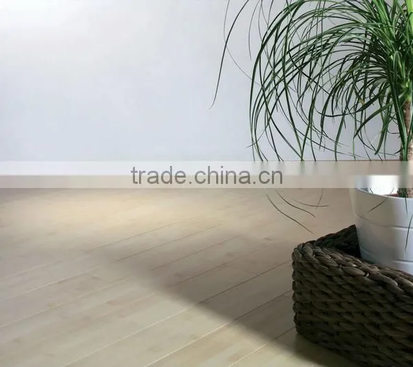 Natural Bamboo Flooring photo-5