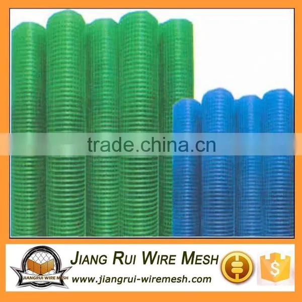 PVC Coated Stainless Steel Holland Wire Mesh photo-5