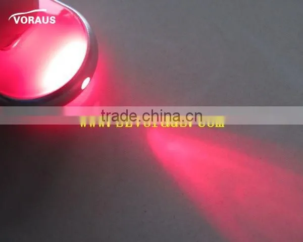 Whistle Key Finder With LED (Red) photo-2
