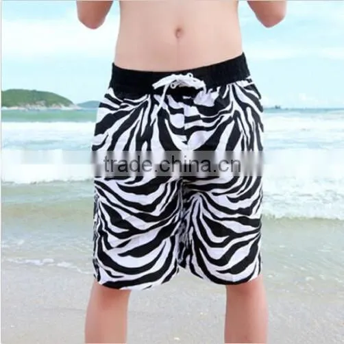 New Women's Men's Fashion Sports Surf Boardshorts Board Swim Beach Pants Shorts photo-6