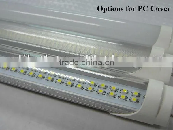 LED Tube Light Smd Milky Tubes photo-4