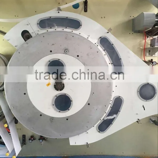 Good Quality in Baby Diaper Thailand Machine photo-4