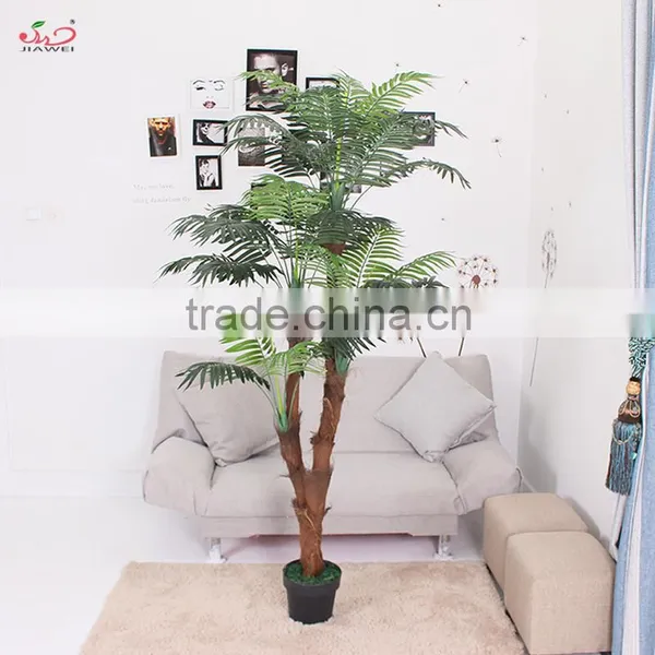 Artificial Palm Tree Wholesale New Designe Artificial Palm Tree photo-2