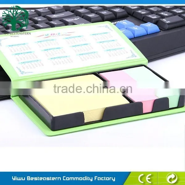 Cool Sticky Notes, Printed Desk Pads, Heart Shaped Sticky Notes photo-2