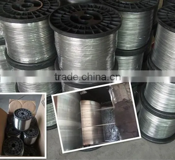 Anping Factory HIgh Quality Stainless Steel Cleaning Ball photo-3