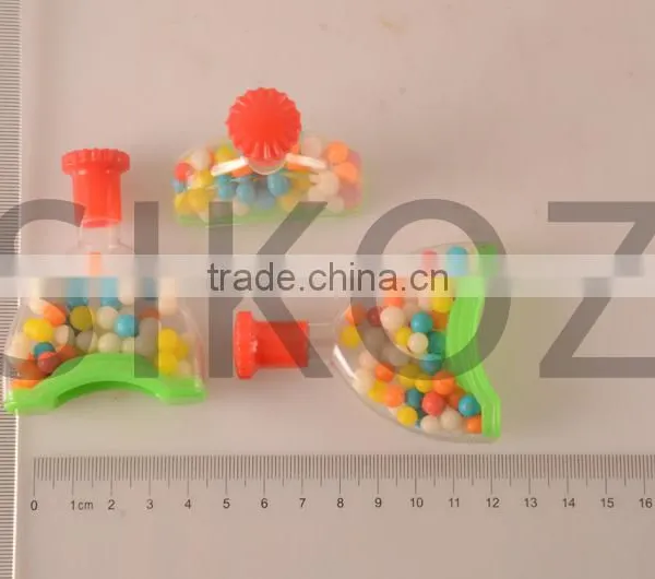 SK-T411 Winebottle Toy Candy photo-2