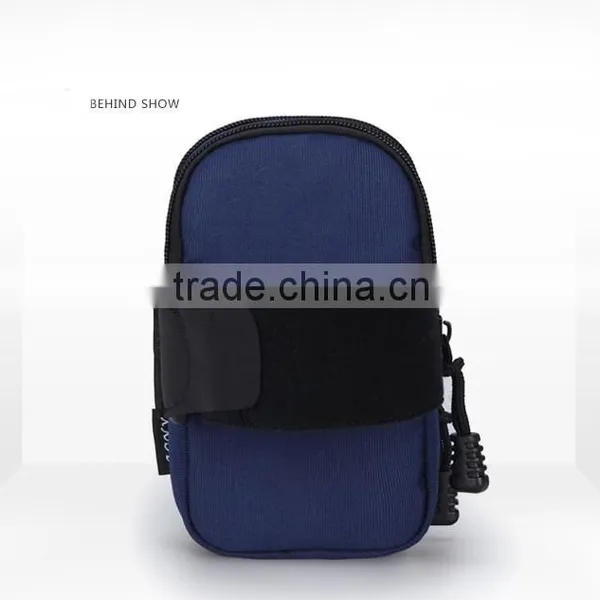 Waterproof Wrist Phone Bag for Sport photo-2
