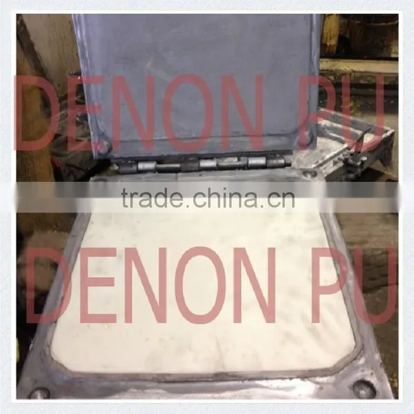 Polyurethane Filling Machine photo-3