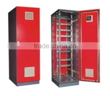 electric outdoor cabinet