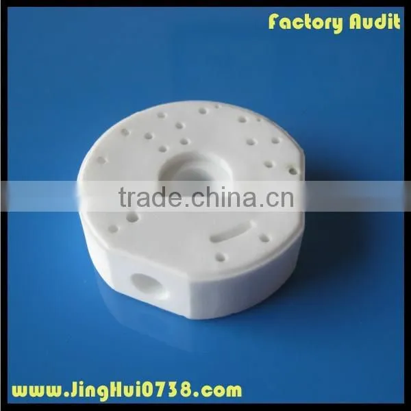 Alumina Ceramic Insulator photo-2