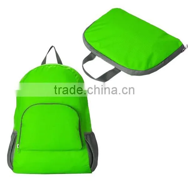 Waterproof Foldable Backpack for Hiking photo-4