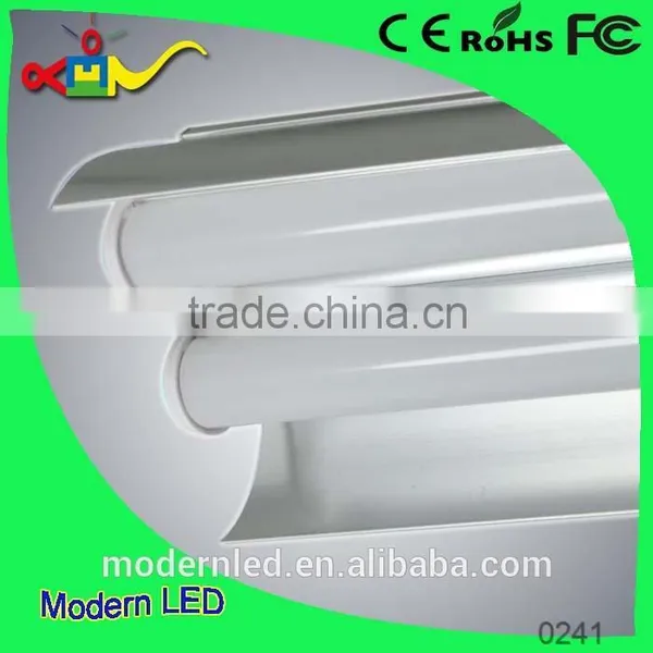 Double t5 Tube Led 4ft With Reflector Dreamlink t5 photo-4