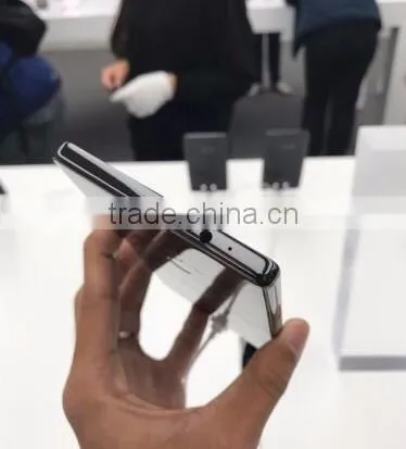 New Release !!! Xiaomi mi Mix Pro Cell Phone 2.35GHz 6GB RAM 256GB ROM Snapgragon 821 Black photo-3