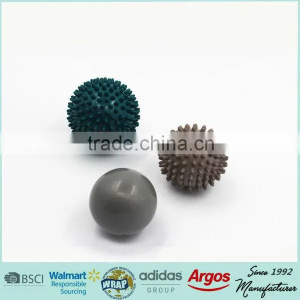 Hot And Cold Colorful Massage Ball Kit photo-4