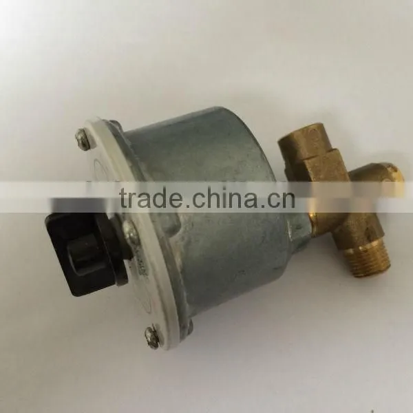 Mechanical Csa Gas Valve Timer photo-6