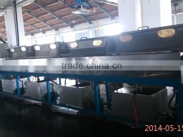 LCM Rubber Vulcanization Machine//75(20D) Single Screw Vacuum Cold Feeding Rubber Extrusion Machine photo-5